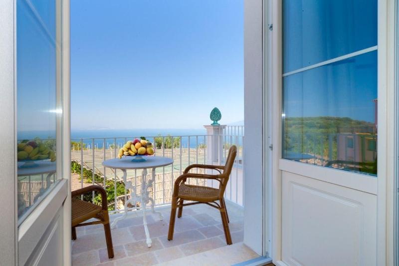 Relais Palazzo del Barone - Adults Only - Oda