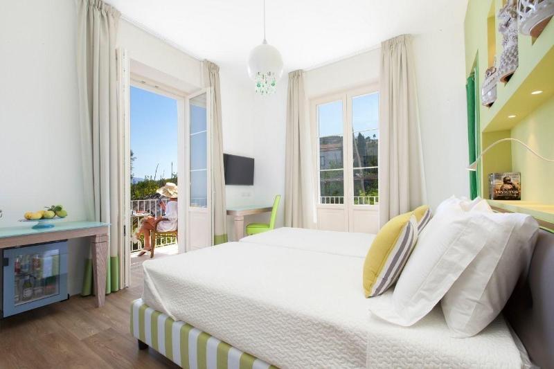 Relais Palazzo del Barone - Adults Only - Oda
