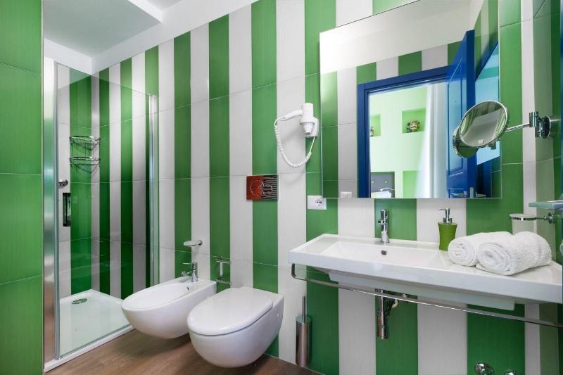 Relais Palazzo del Barone - Adults Only - Oda