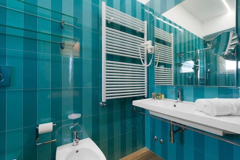 Relais Palazzo del Barone - Adults Only - Oda