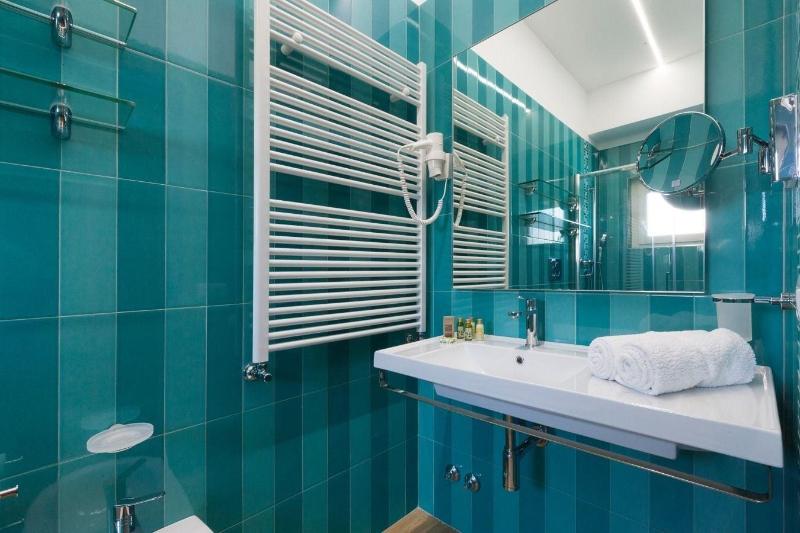 Relais Palazzo del Barone - Adults Only - Oda