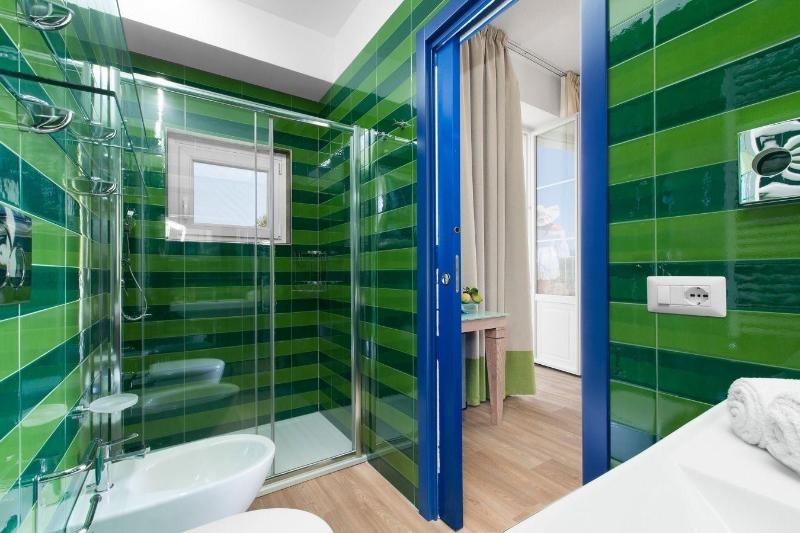Relais Palazzo del Barone - Adults Only - Oda