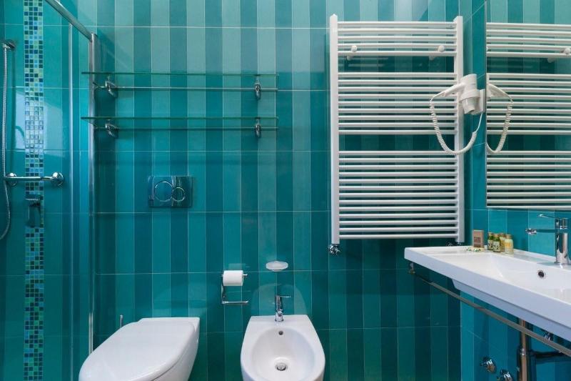 Relais Palazzo del Barone - Adults Only - Oda