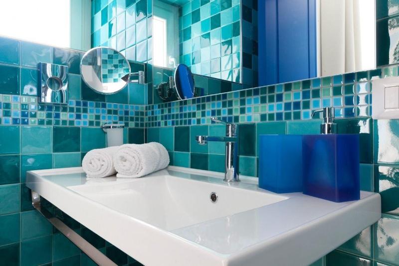 Relais Palazzo del Barone - Adults Only - Oda