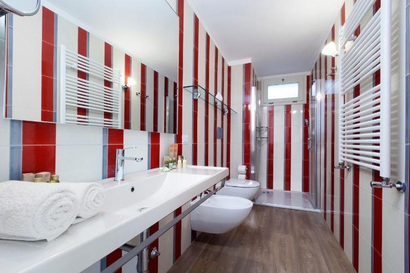 Relais Palazzo del Barone - Adults Only - Oda