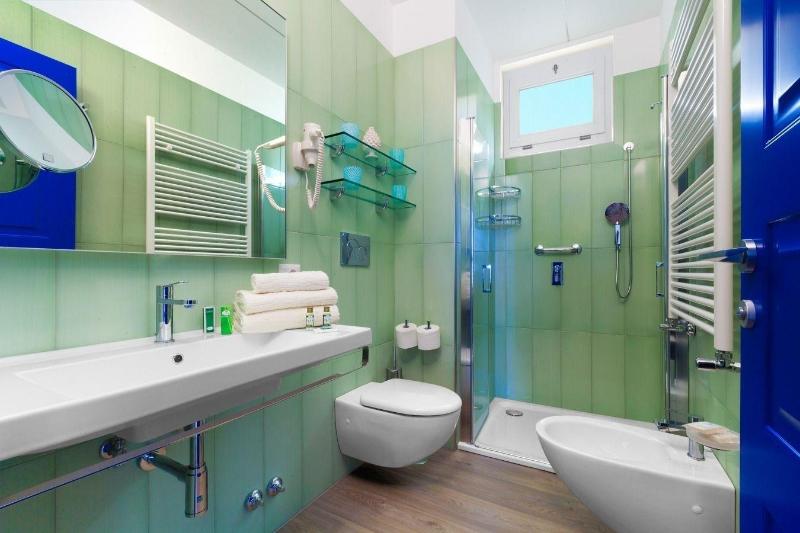 Relais Palazzo del Barone - Adults Only - Oda