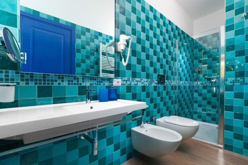 Relais Palazzo del Barone - Adults Only - Oda