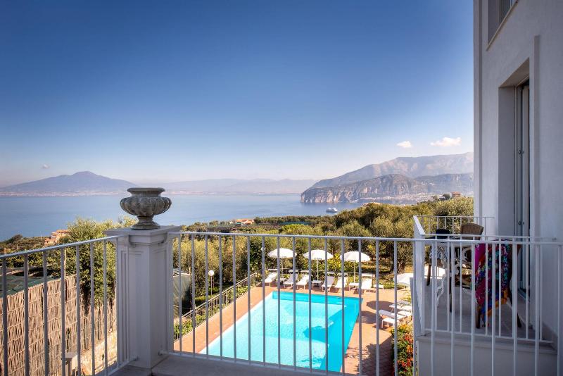 Relais Palazzo del Barone - Adults Only - Oda