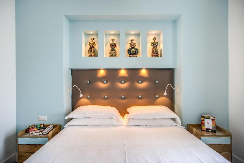 Relais Palazzo del Barone - Adults Only - Oda