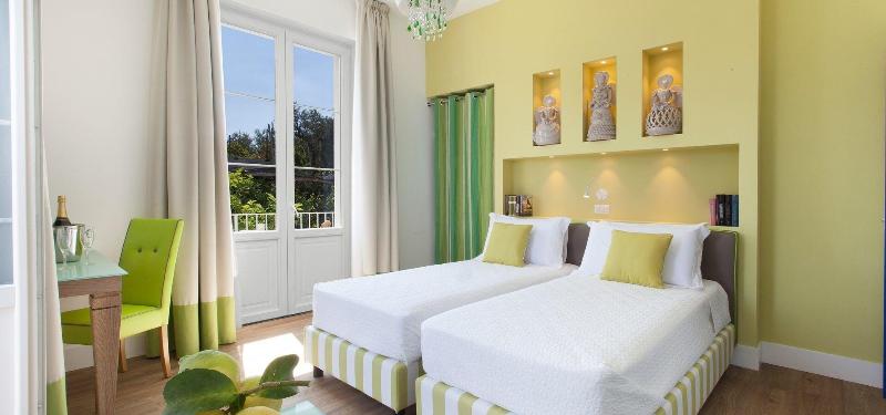 Relais Palazzo del Barone - Adults Only - Oda