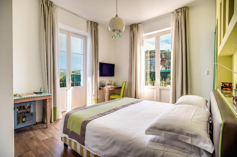 Relais Palazzo del Barone - Adults Only - Oda