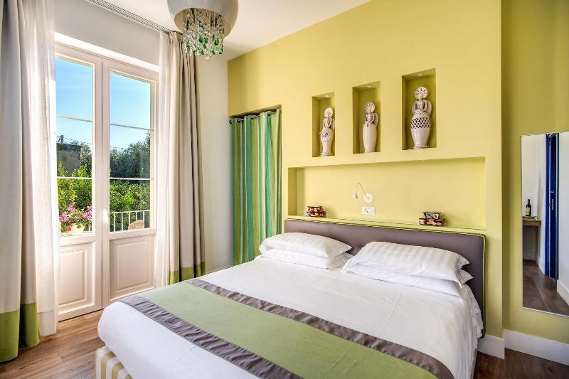 Relais Palazzo del Barone - Adults Only - Oda