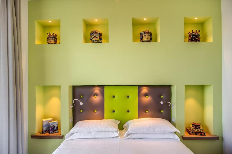 Relais Palazzo del Barone - Adults Only - Oda