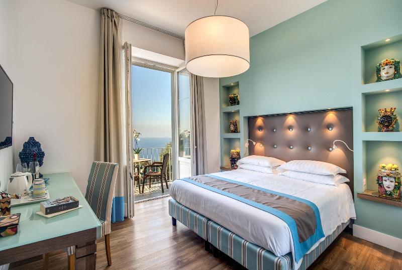 Relais Palazzo del Barone - Adults Only - Oda