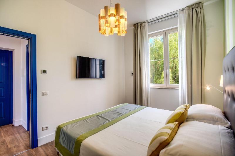 Relais Palazzo del Barone - Adults Only - Oda