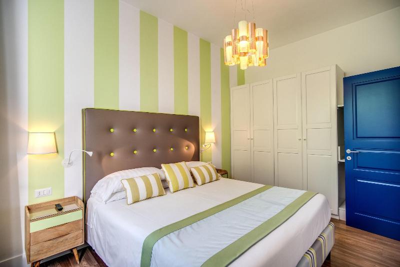 Relais Palazzo del Barone - Adults Only - Oda