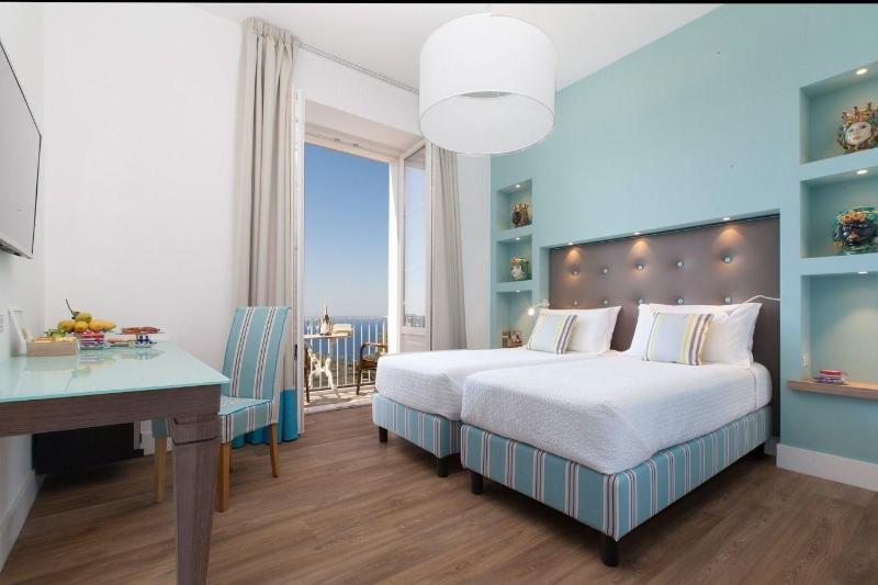 Relais Palazzo del Barone - Adults Only - Oda