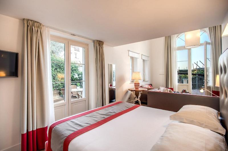 Relais Palazzo del Barone - Adults Only - Oda