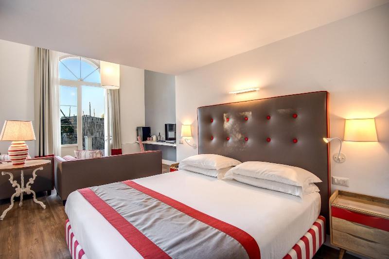 Relais Palazzo del Barone - Adults Only - Oda