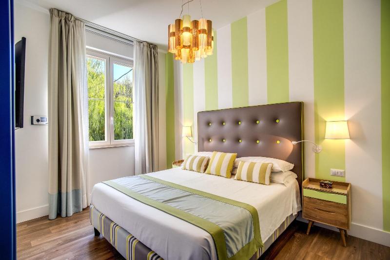 Relais Palazzo del Barone - Adults Only - Oda