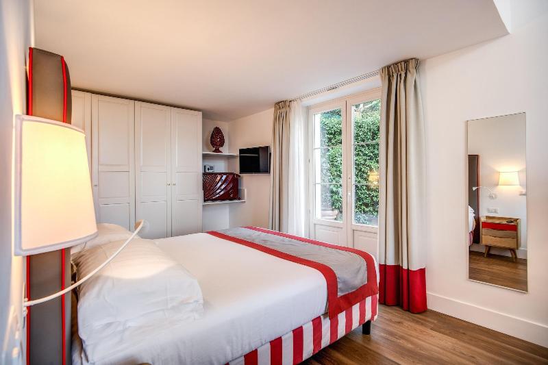 Relais Palazzo del Barone - Adults Only - Oda