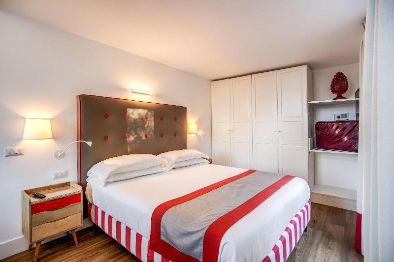 Relais Palazzo del Barone - Adults Only - Oda