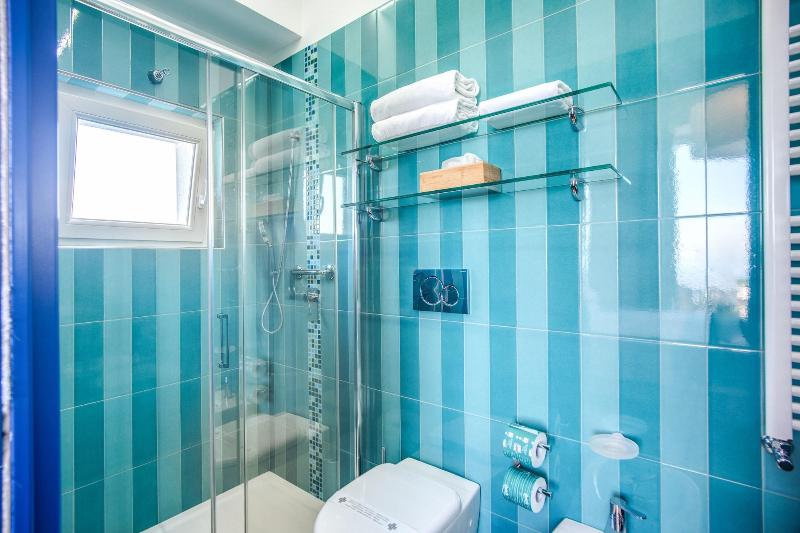 Relais Palazzo del Barone - Adults Only - Oda