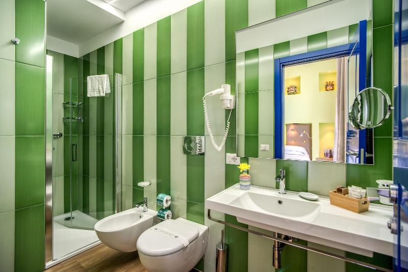 Relais Palazzo del Barone - Adults Only - Oda