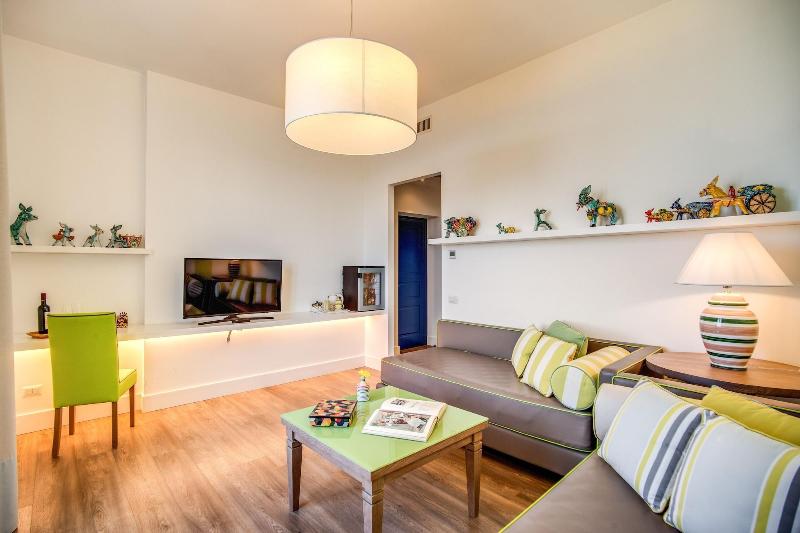 Relais Palazzo del Barone - Adults Only - Oda