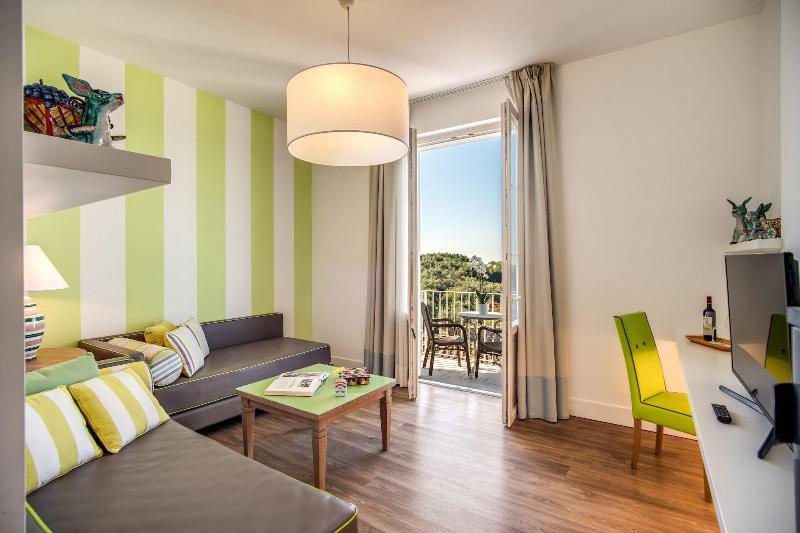 Relais Palazzo del Barone - Adults Only - Oda