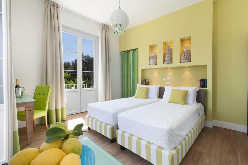 Relais Palazzo del Barone - Adults Only - Oda