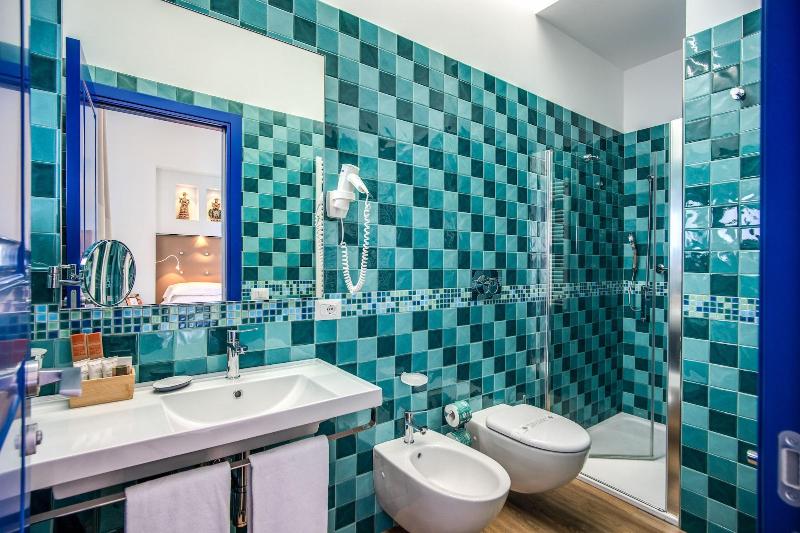 Relais Palazzo del Barone - Adults Only - Oda