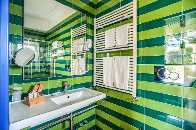 Relais Palazzo del Barone - Adults Only - Oda