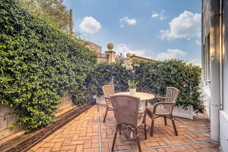 Relais Palazzo del Barone - Adults Only - Oda