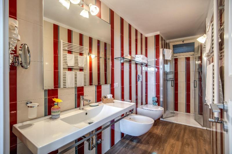 Relais Palazzo del Barone - Adults Only - Oda