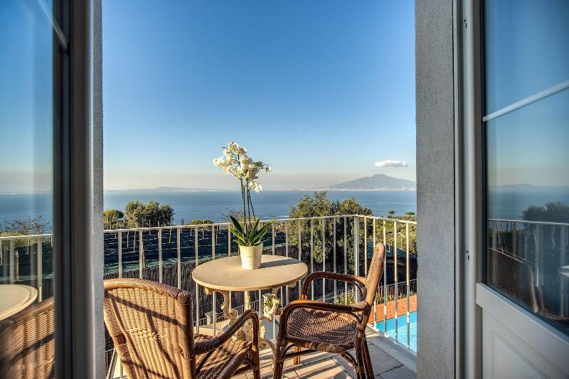 Relais Palazzo del Barone - Adults Only - Oda