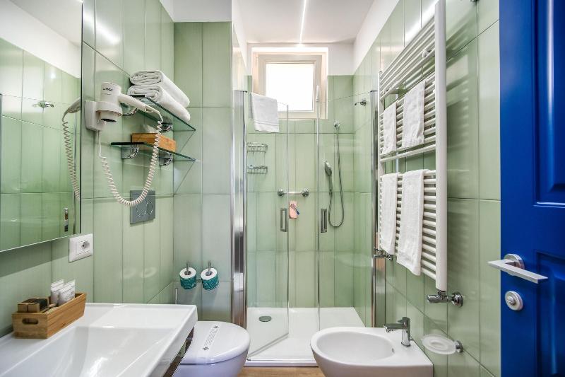 Relais Palazzo del Barone - Adults Only - Oda