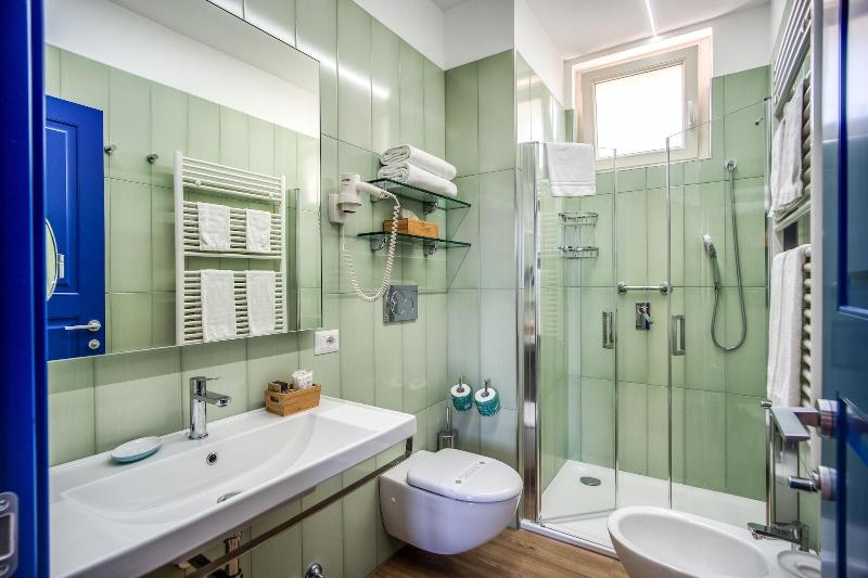 Relais Palazzo del Barone - Adults Only - Oda