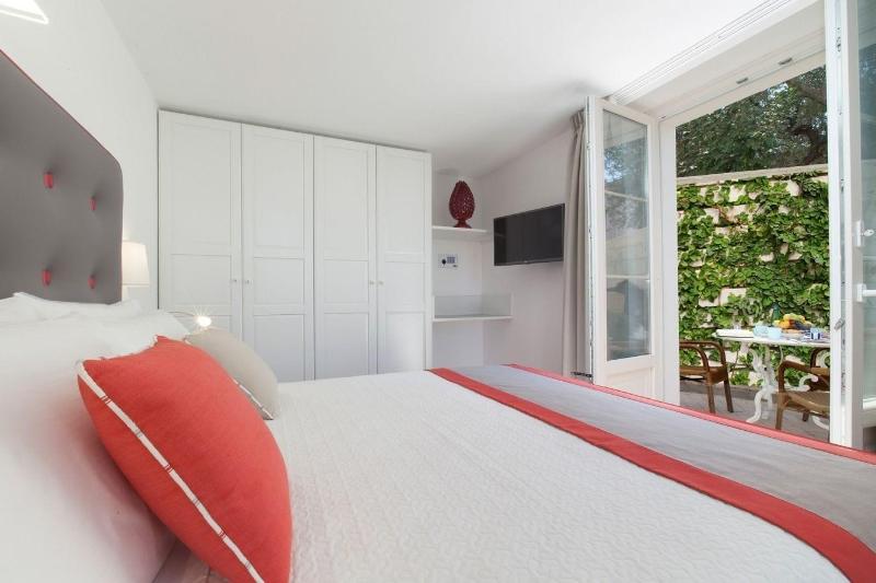 Relais Palazzo del Barone - Adults Only - Oda