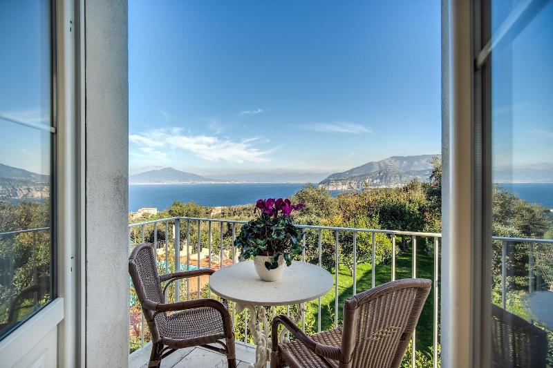 Relais Palazzo del Barone - Adults Only - Oda