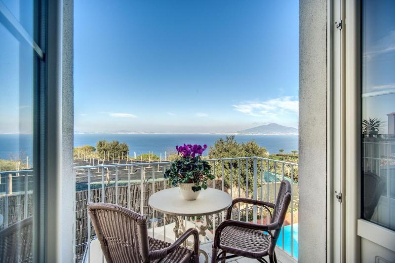 Relais Palazzo del Barone - Adults Only - Oda