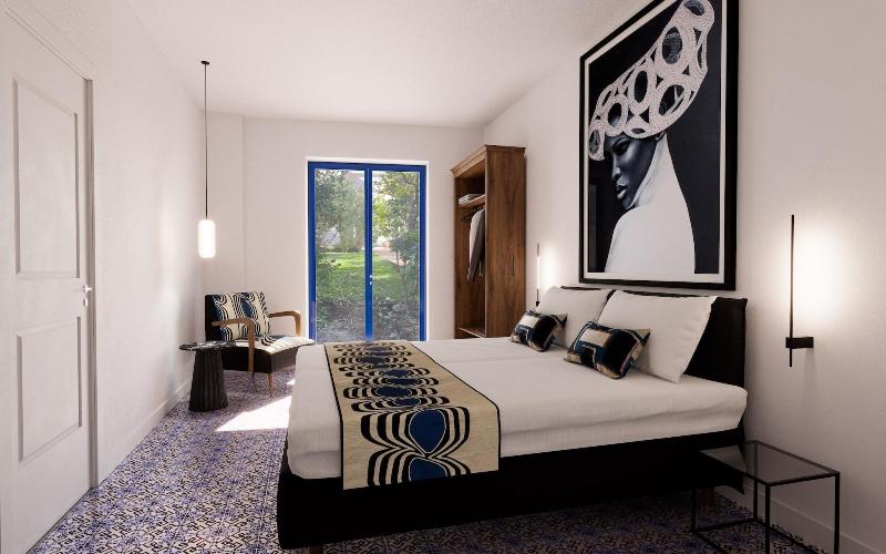 Relais Palazzo del Barone - Adults Only - Oda