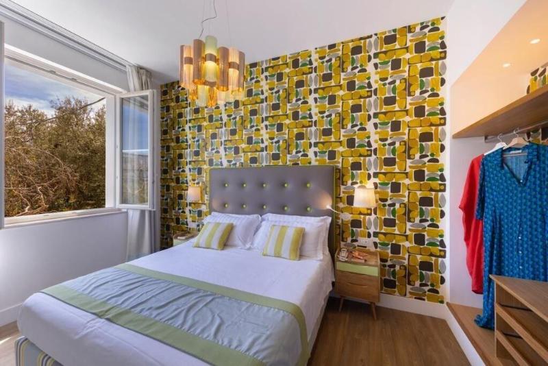 Relais Palazzo del Barone - Adults Only - Oda