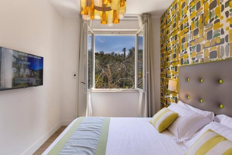 Relais Palazzo del Barone - Adults Only - Oda