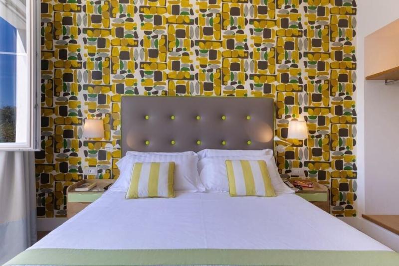 Relais Palazzo del Barone - Adults Only - Oda