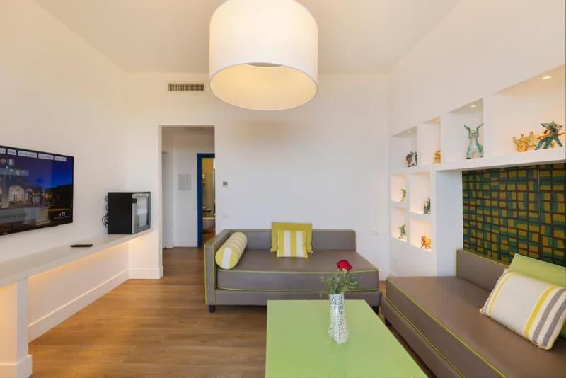 Relais Palazzo del Barone - Adults Only - Oda