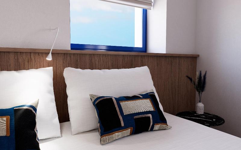 Relais Palazzo del Barone - Adults Only - Oda