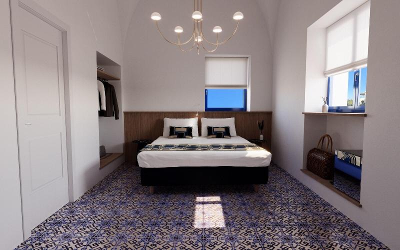 Relais Palazzo del Barone - Adults Only - Oda