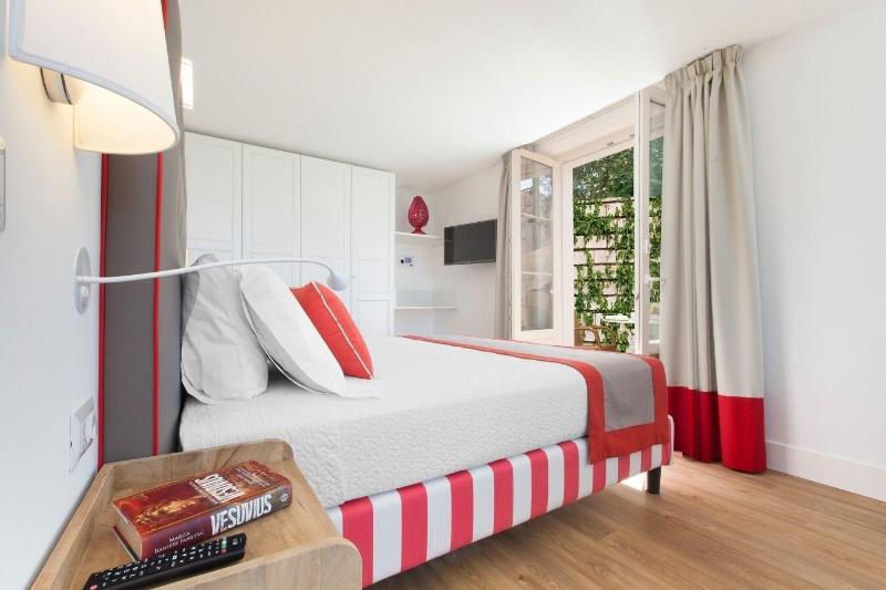 Relais Palazzo del Barone - Adults Only - Oda