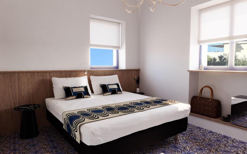 Relais Palazzo del Barone - Adults Only - Oda